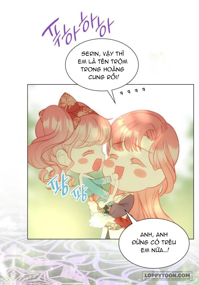 Tôi Được Sinh Ra Là Cô Con Gái Thứ Hai Chap 27 - trang 14