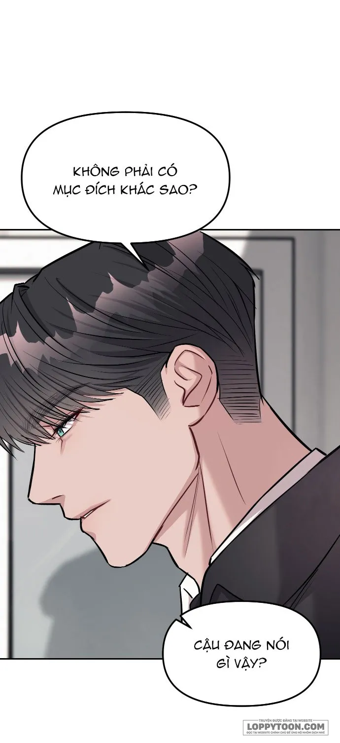 Xâm Nhập Trường Trung Học Tài Phiệt Chap 18 - trang 19