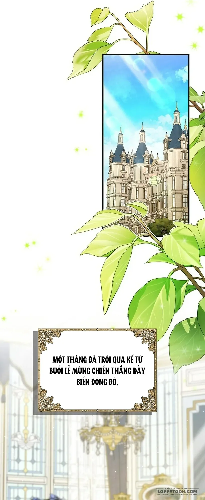 Trở Thành Miêu Nữ Của Hoàng Đế Chap 76 - trang 36