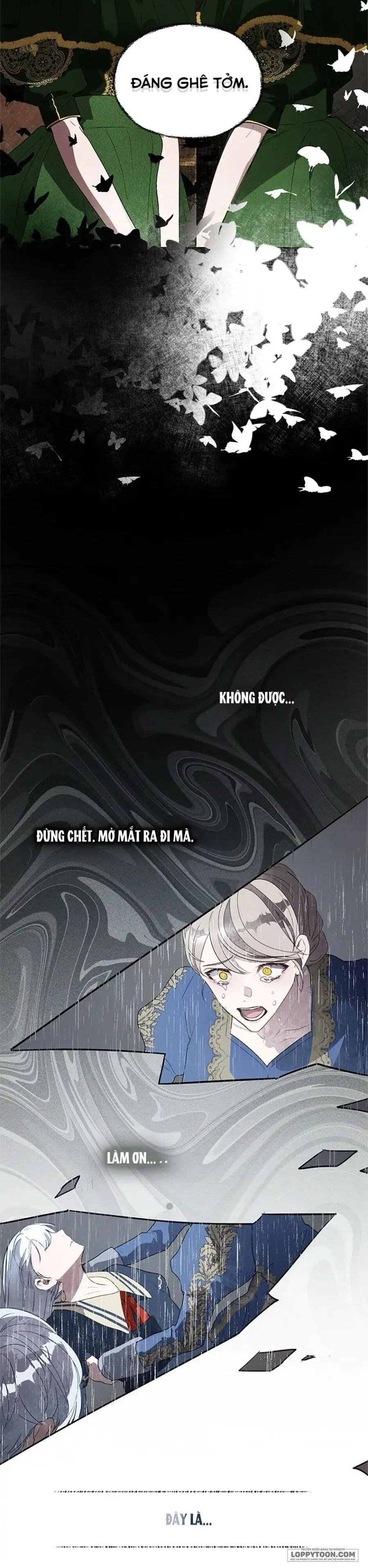 Roxana: Phương Pháp Bảo Vệ Anh Trai Của Nữ Chính Chap 18 - trang 24