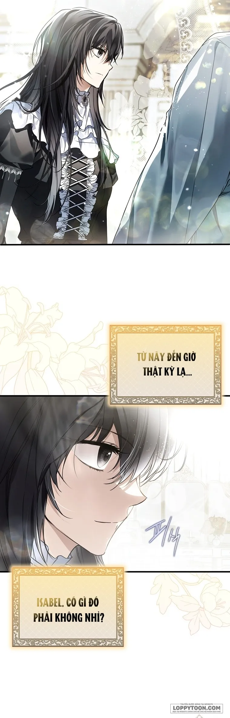 Có Kẻ Đã Sở Hữu Cơ Thể Của Tôi Chap 15 - trang 35