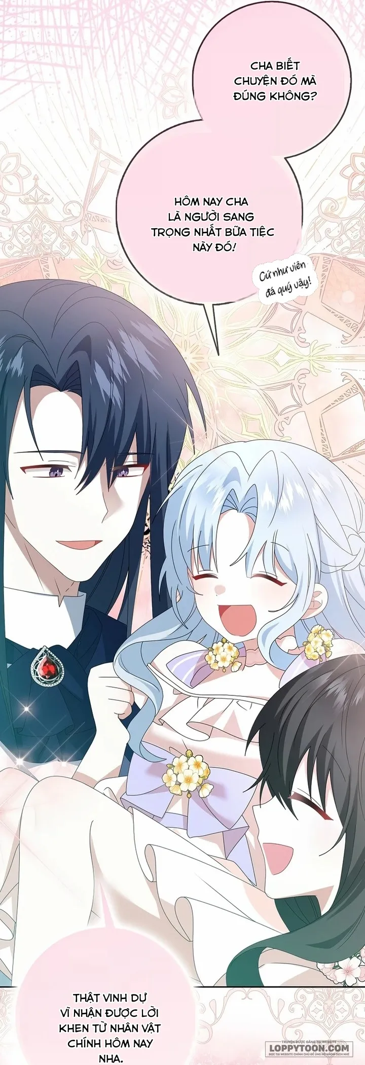 Tôi Sẽ Chiếm Lấy Ngư Trường Này! Chap 24 - trang 12