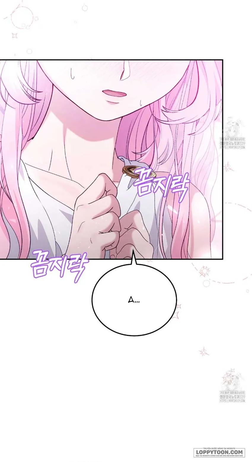 Nàng Tiên, Hãy Ký Hợp Đồng Nào Chap 28 - trang 61