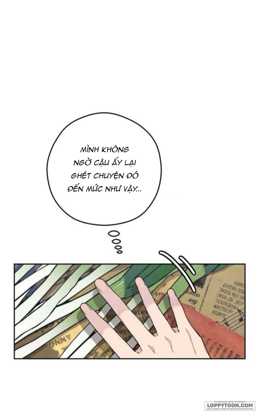 Tên Khốn Đẹp Trai Chap 21 - trang 6