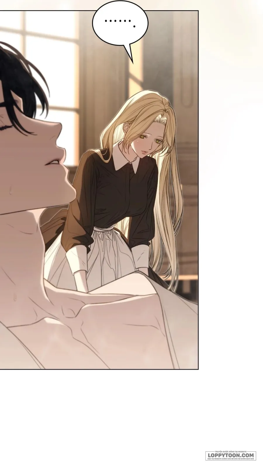 Chân Dung Kẻ Kiêu Ngạo Chap 6 - trang 7