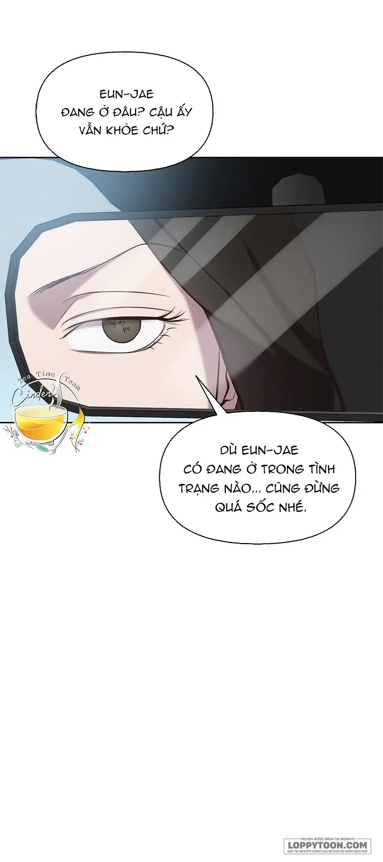 Thanh Xuân Của Chúng Ta Chap 109 - trang 54