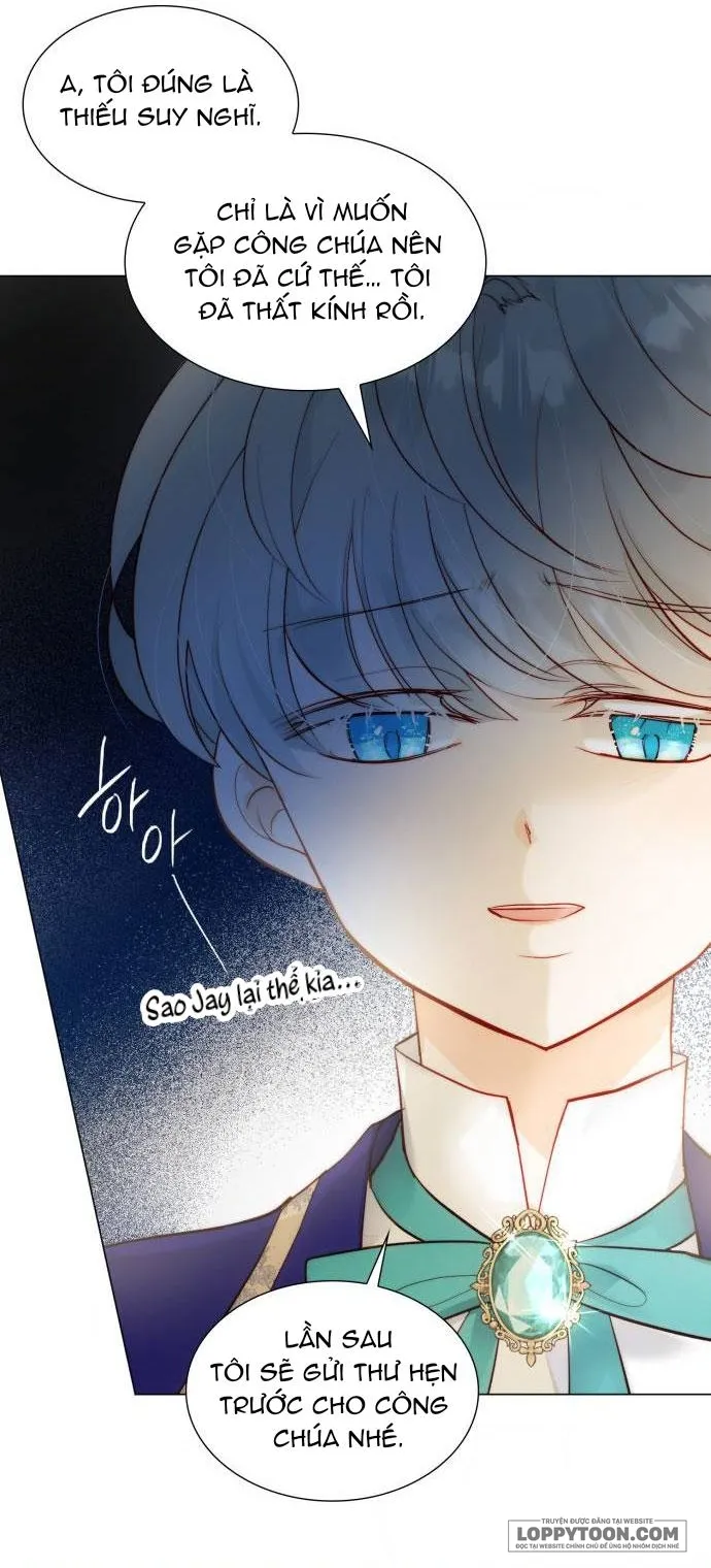 Tôi Được Sinh Ra Là Cô Con Gái Thứ Hai Chap 26 - trang 10