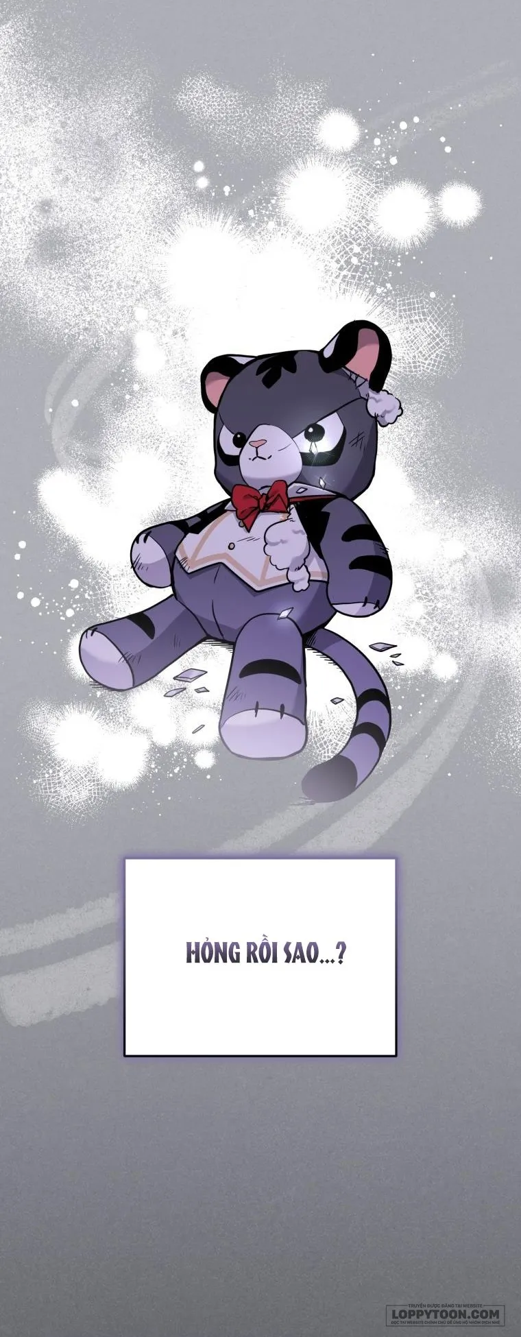 Tôi Đang Được Nuôi Dưỡng Bởi Những Kẻ Phản Diện Chap 9 - trang 86