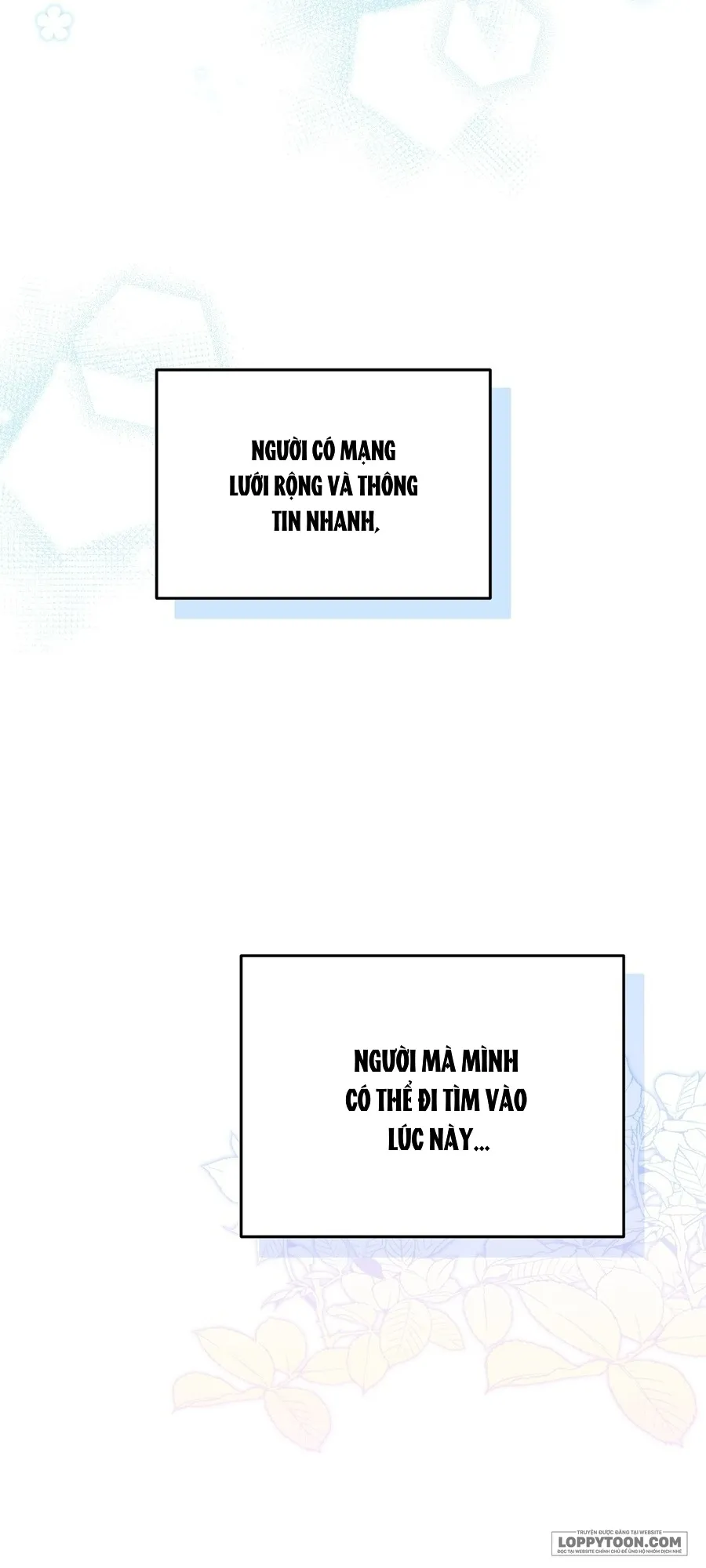 Nàng Tiên, Hãy Ký Hợp Đồng Nào Chap 21 - trang 41