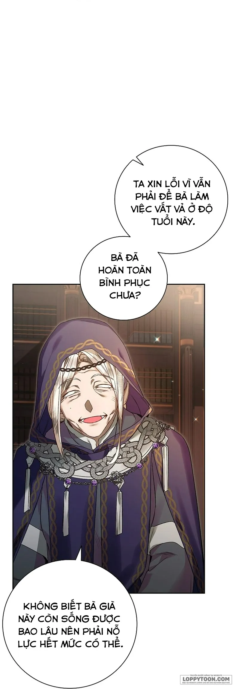 Papa Là Kẻ Thù Kiếp Trước Của Tôi? Chap 21 - trang 56