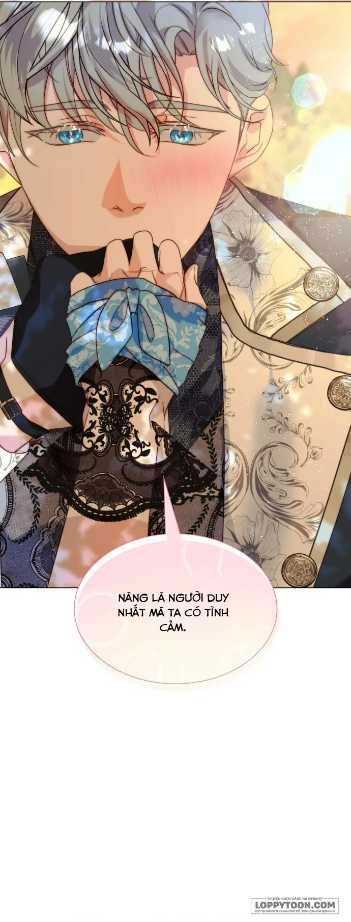Tôi Được Sinh Ra Là Cô Con Gái Thứ Hai Chap 72 - trang 38