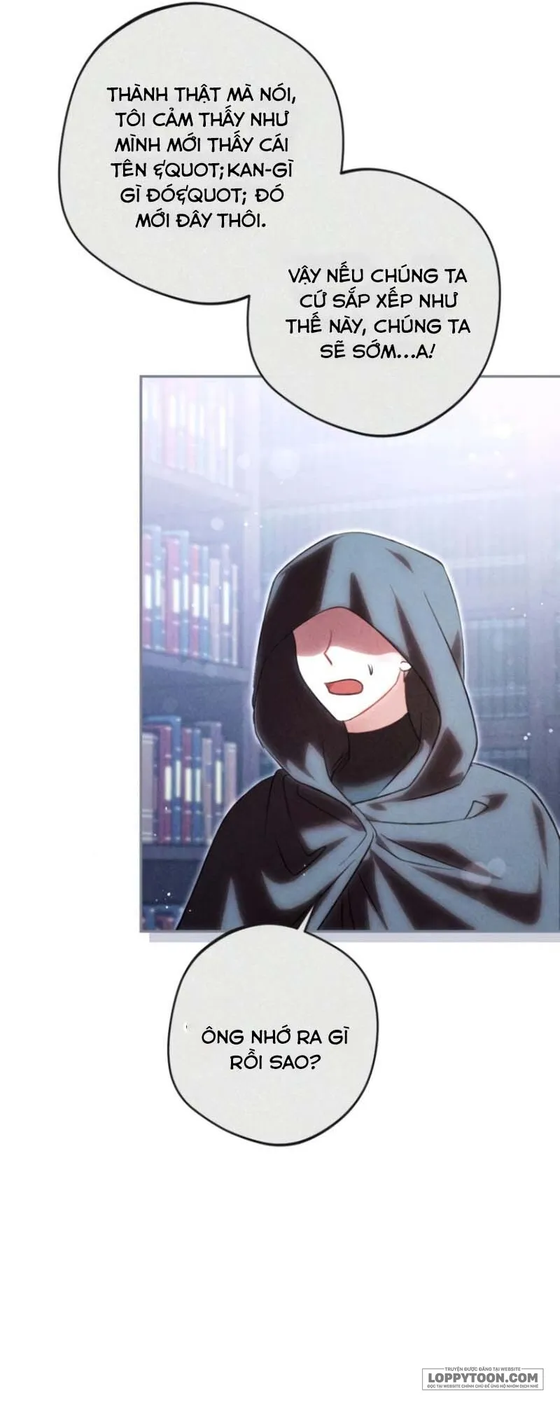 Bạo Chúa Độc Ác Trở Lại Chap 62 - trang 8