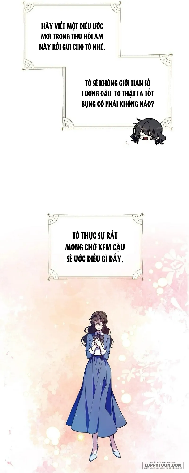 Tôi Sẽ Ở Ngay Bên Cạnh Nam Chính Chap 54 - trang 8