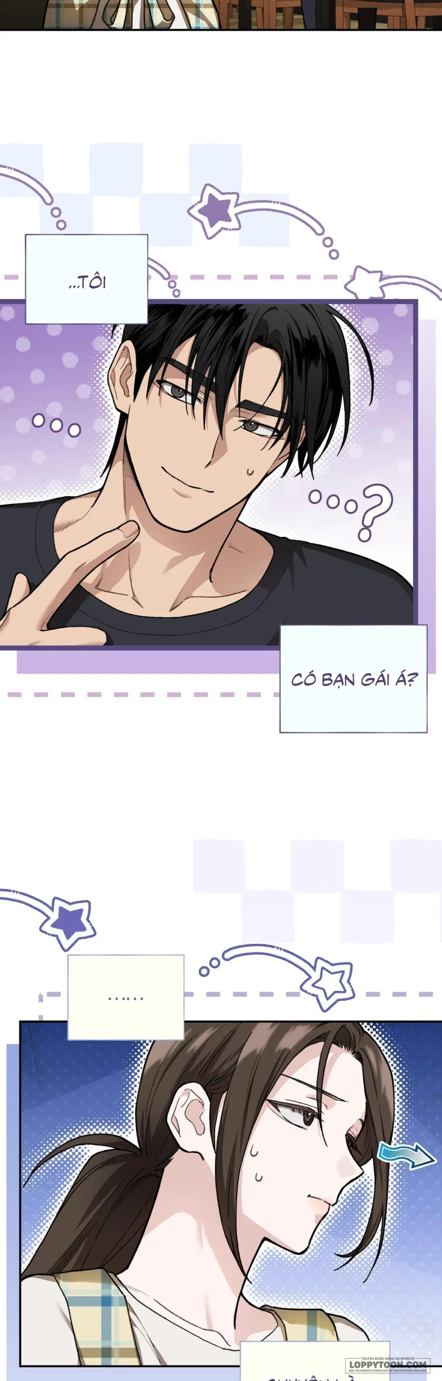 Quốc Lộ Số 1 Chap 12 - trang 11