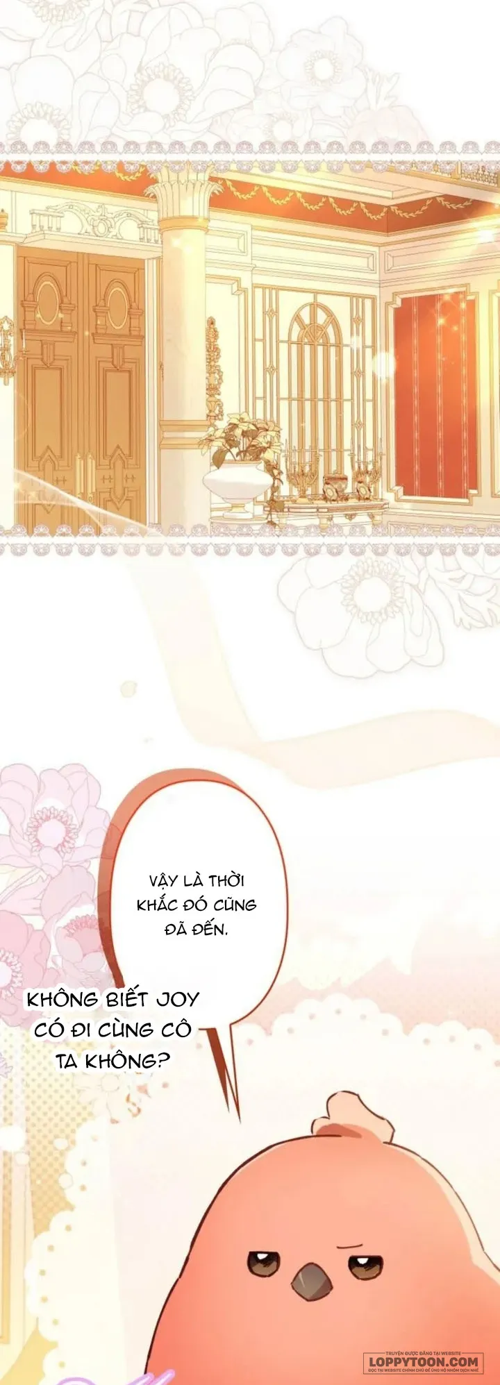 Sống Sót Như Nàng Công Chúa Song Sinh Chap 44 - trang 17