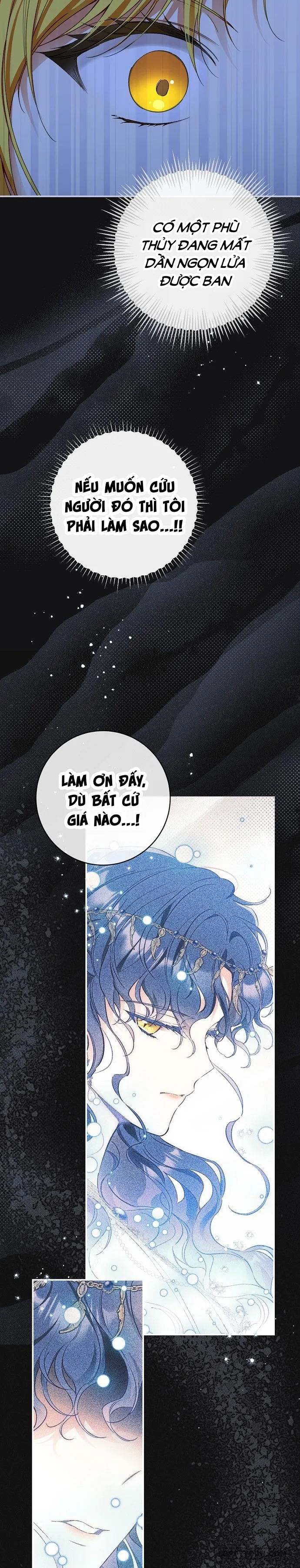 Thuần Hóa Hầu Tước Quái Dị Chap 78 - trang 27