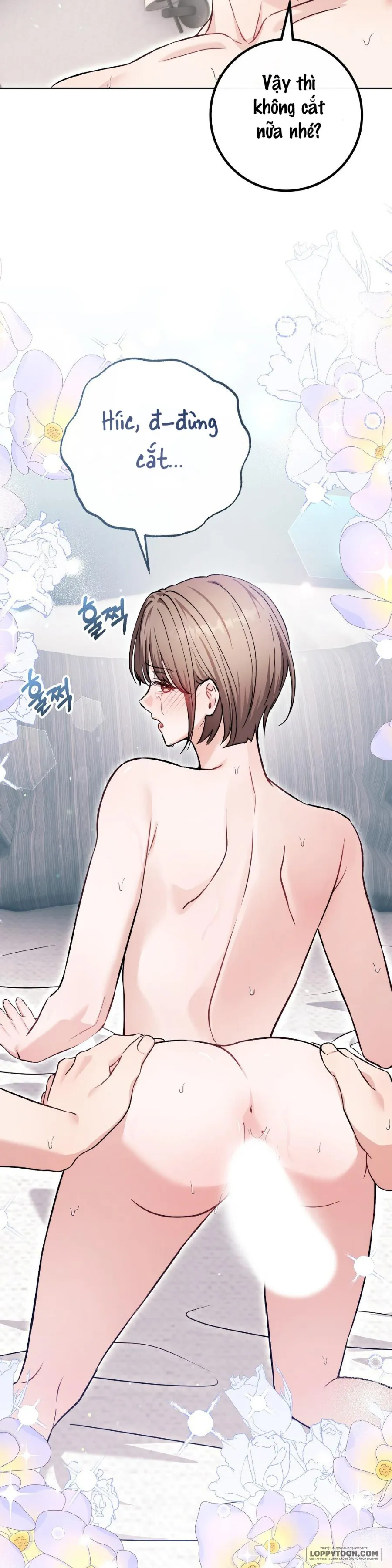 Sự Tương Phùng Của Ji Hee Jin và Ji Hyun Woo Chap 4 - 🔞🔞🔞 - trang 33