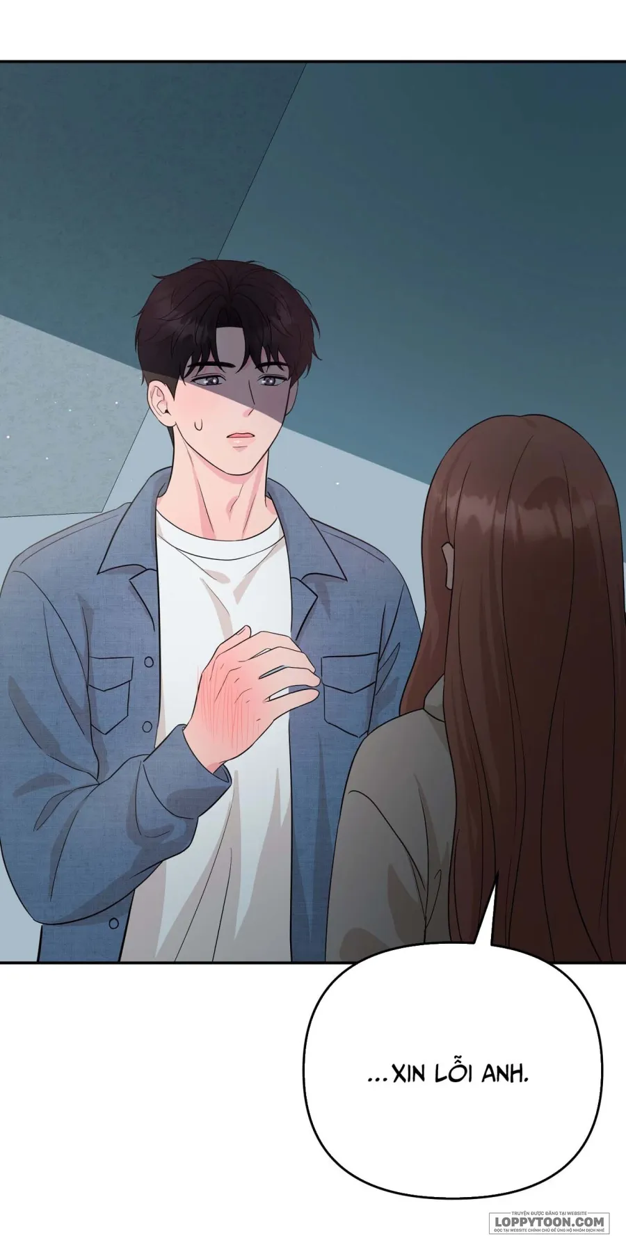 Bạn Anh Trai Tôi : Kang Tae Geon Chap 4 - trang 63