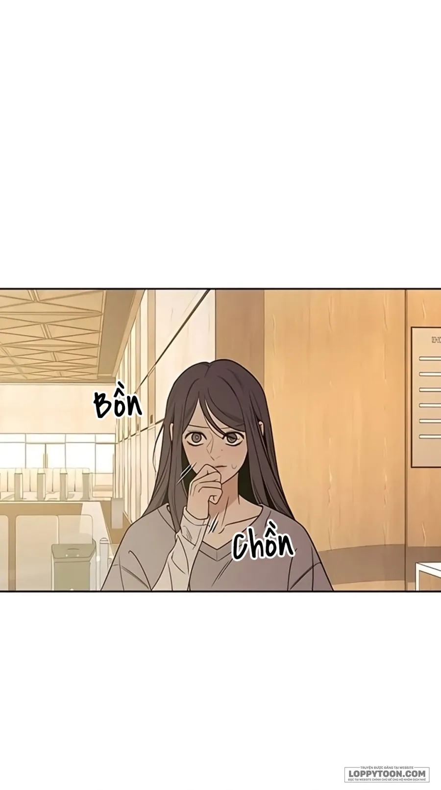 Chiến Lược Tình Yêu Trong Sáng Chap 138 - trang 26