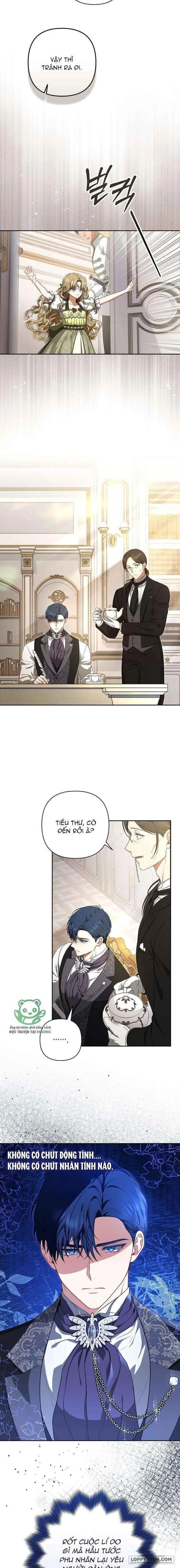 Tôi Đã Xem Một Vở Kịch Chap 2 - trang 15