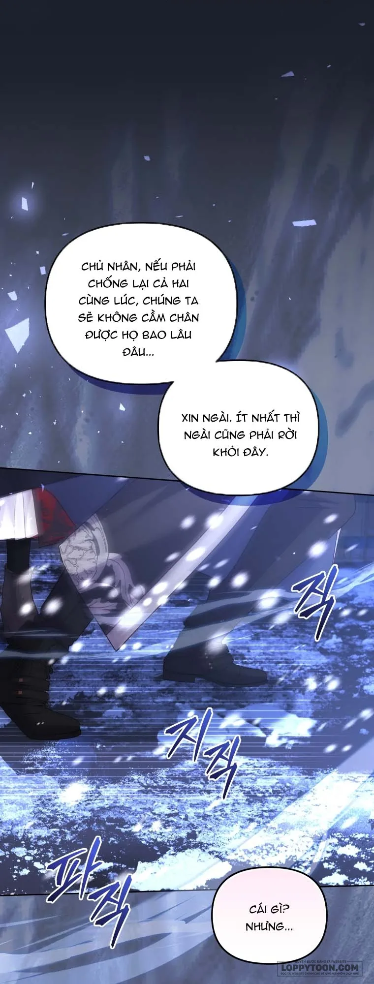 Tôi Đang Được Nuôi Dưỡng Bởi Những Kẻ Phản Diện Chap 137 - trang 65