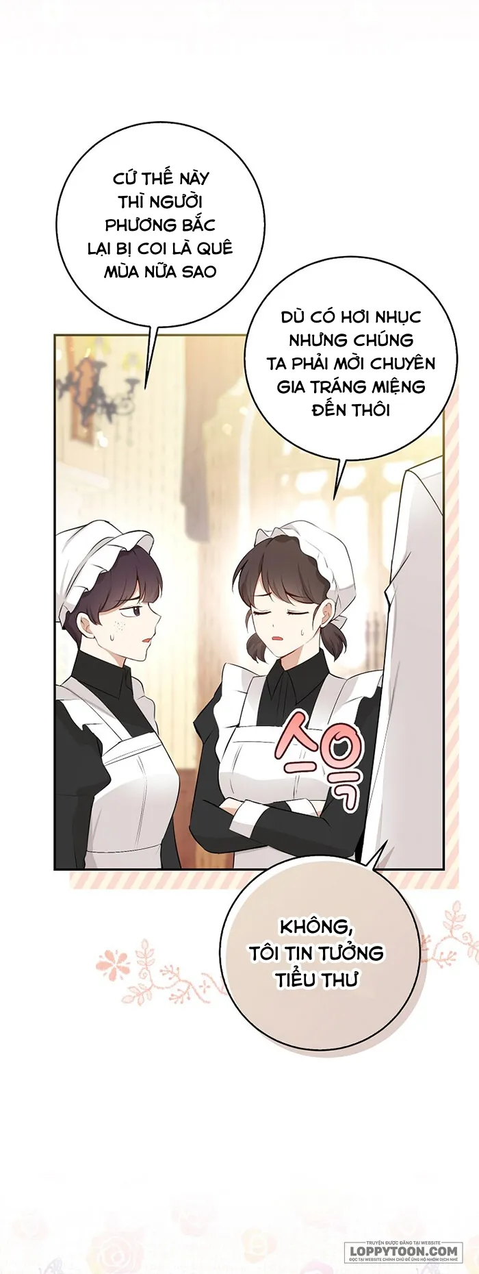 Sóc Con Tài Năng Chap 34 - trang 56