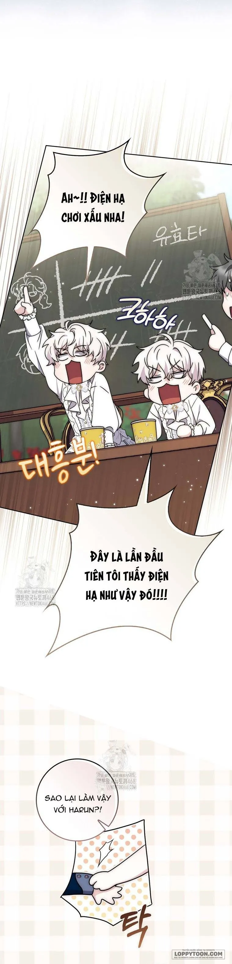 Nam Chính Bệnh Hoạn Ám Ảnh Với Sức Khoẻ Của Tôi Chap 28 - trang 39