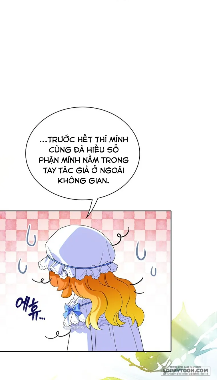Trở Thành Người Thừa Kế Của Gia Đình Phản Diện Chap 6 - trang 11