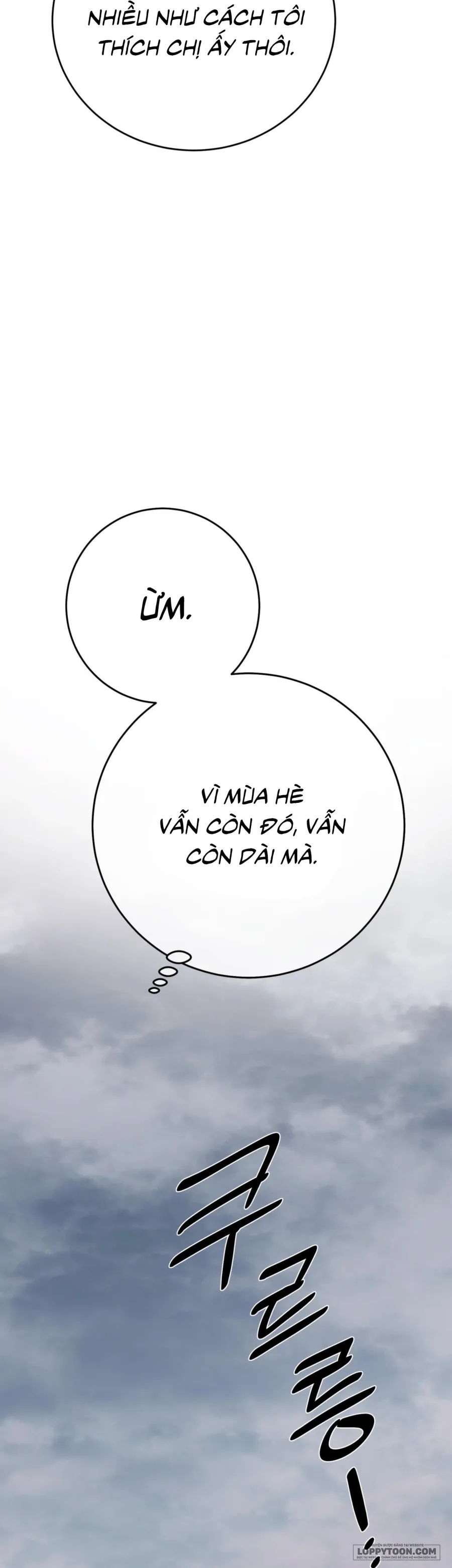 Khúc Hát Giữa Mùa Hè Chap 23 - END SS1 - trang 11