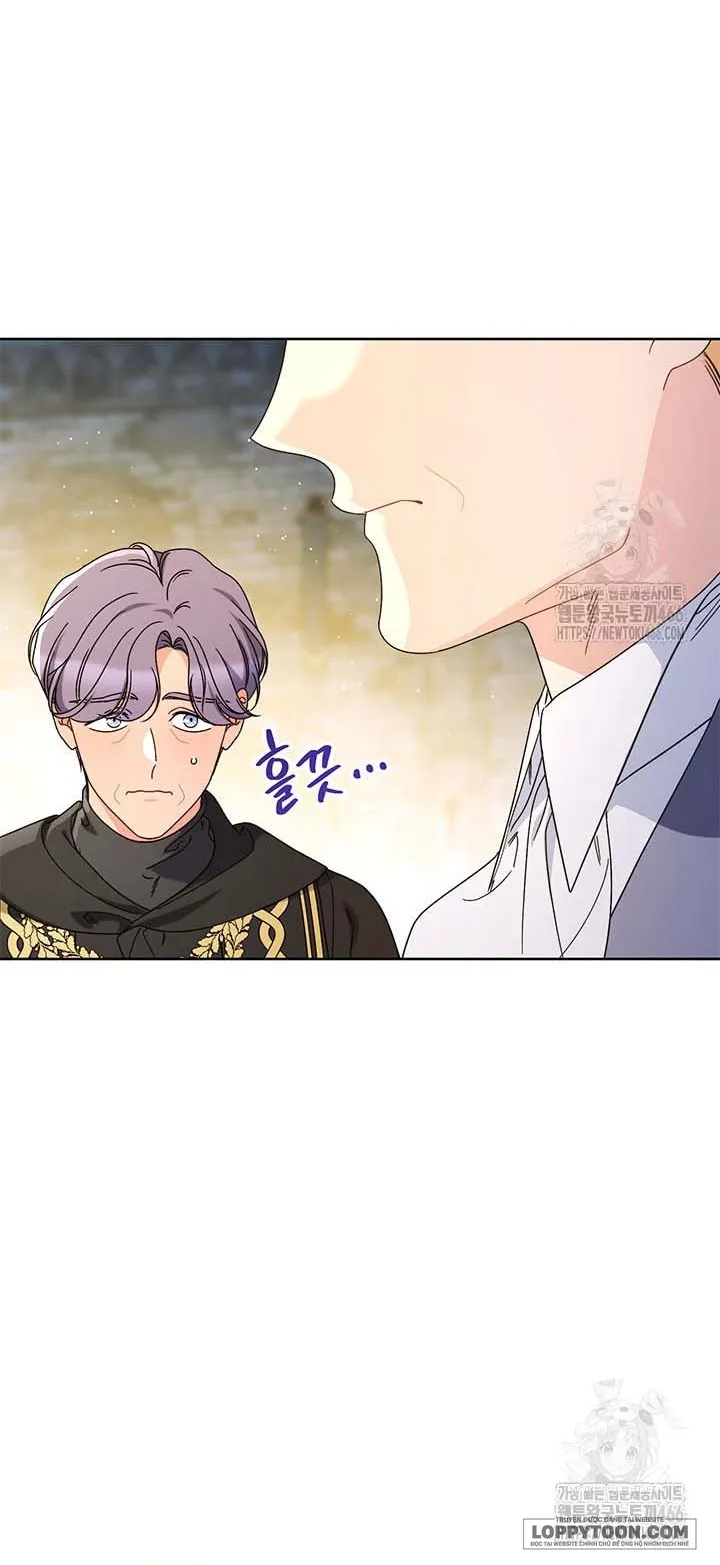 Nuôi Dưỡng Em Gái Xinh Đẹp Chap 80 - trang 10