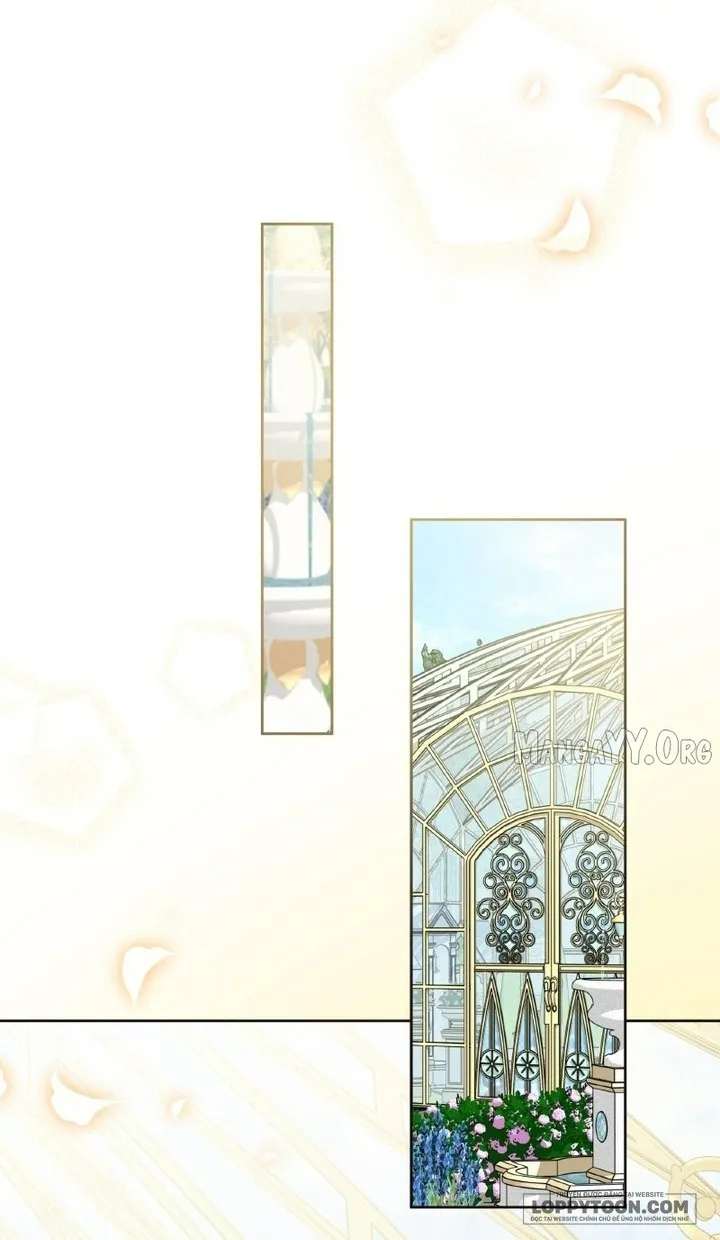 Hầu Gái Không Thích Nuôi Dạy Trẻ Nhỏ Chap 83 - trang 34