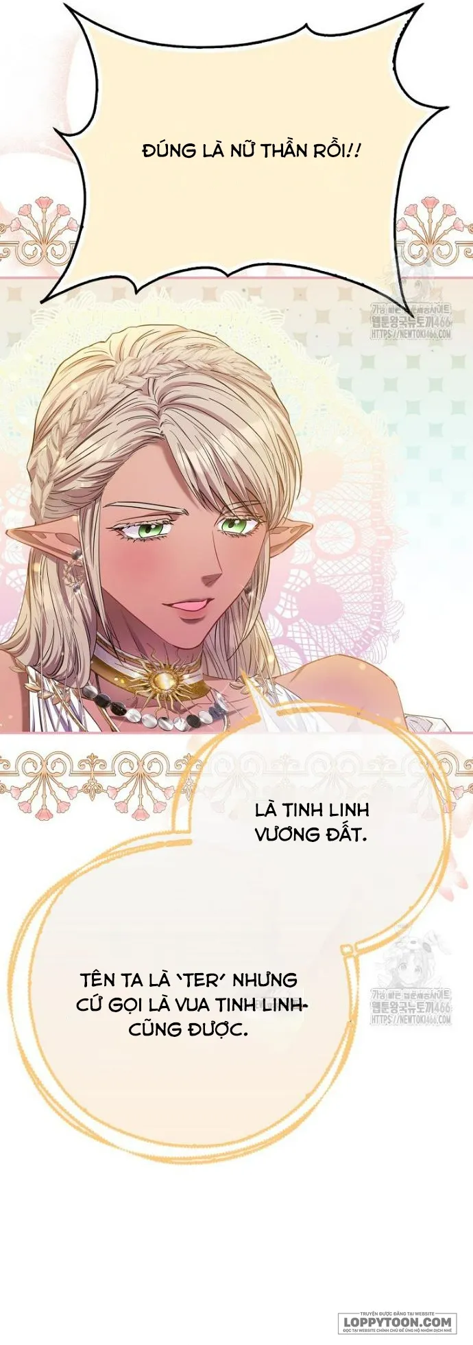 Nàng Công Chúa Của Mọi Người Chap 77 - trang 27
