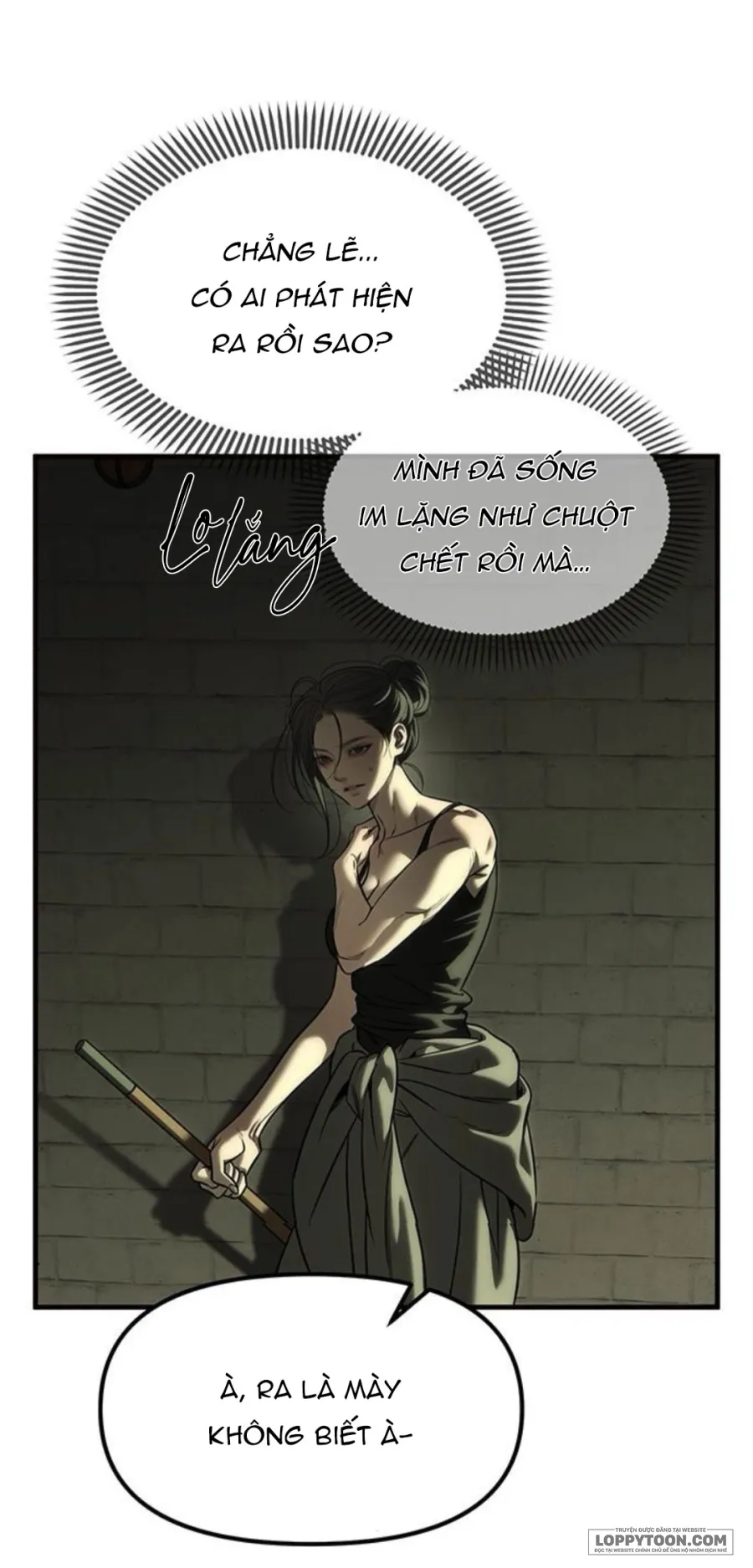 Xâm Nhập Trường Trung Học Tài Phiệt Chap 112 - trang 32