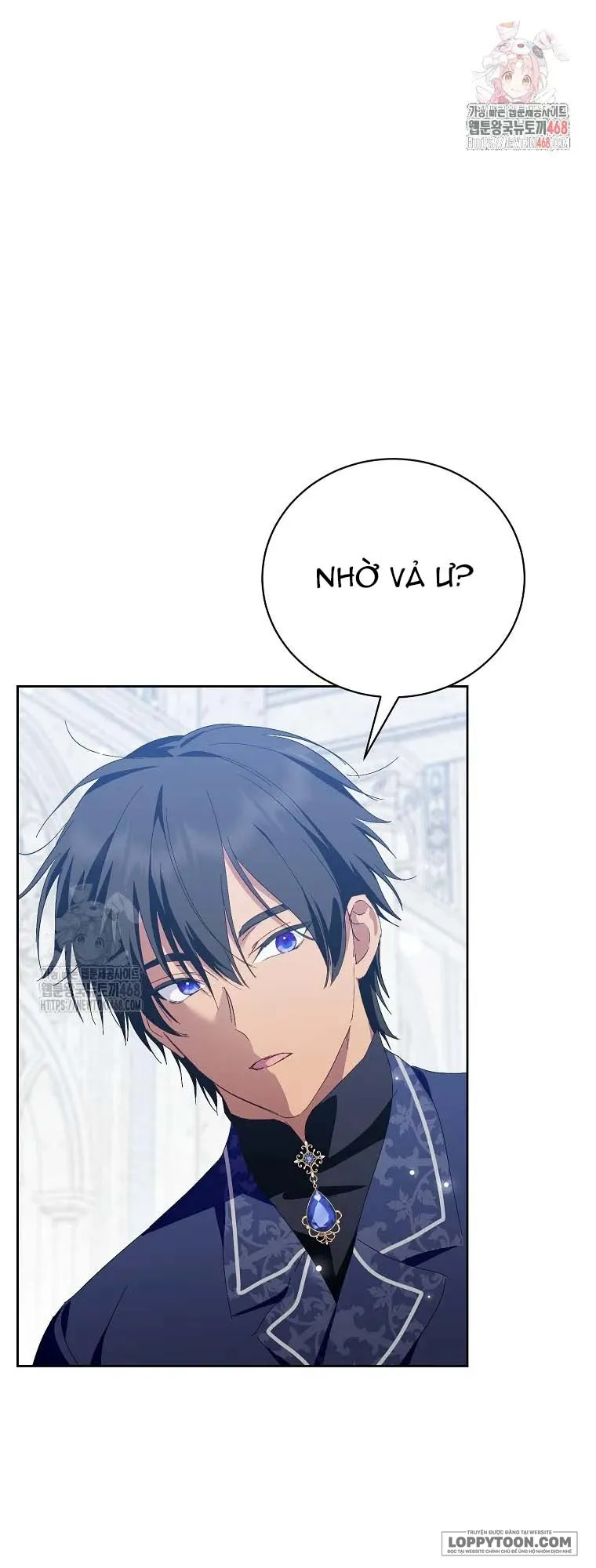 Phía Sau Mặt Nạ Của Nam Chính Hiền Lành Chap 99 - trang 1