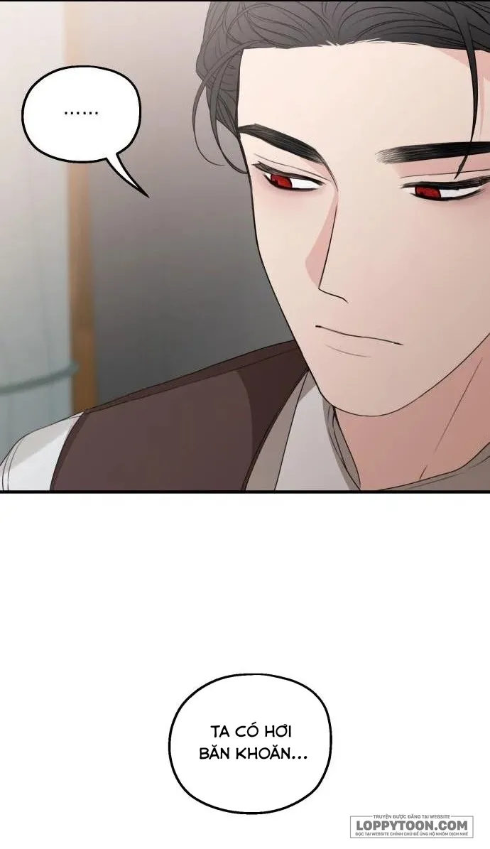 Gia Đình Chồng Quá Ám Ảnh Bởi Tôi Chap 27 - trang 18
