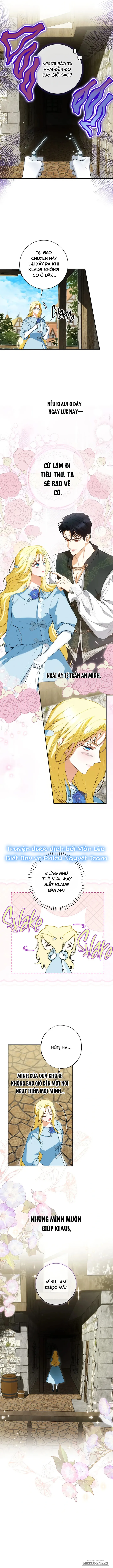 Hình Như Tôi Đã Xuyên Vào Cuốn Tiểu Thuyết Nào Đó Chap 68 - trang 3