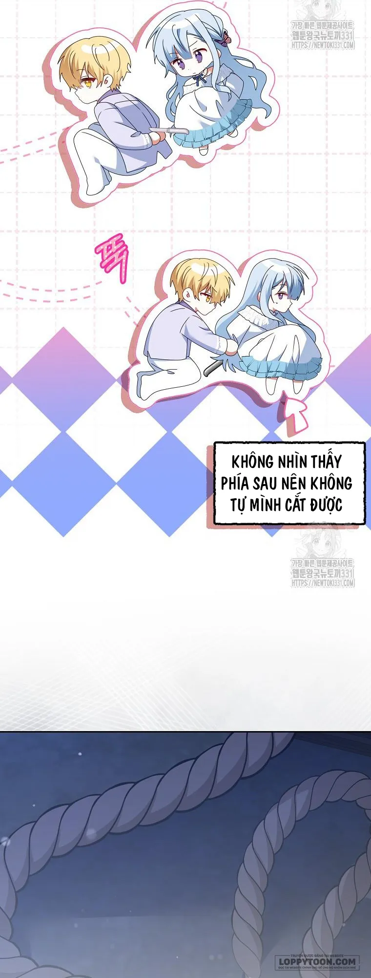 Tôi Sẽ Chiếm Lấy Ngư Trường Này! Chap 35 - trang 44