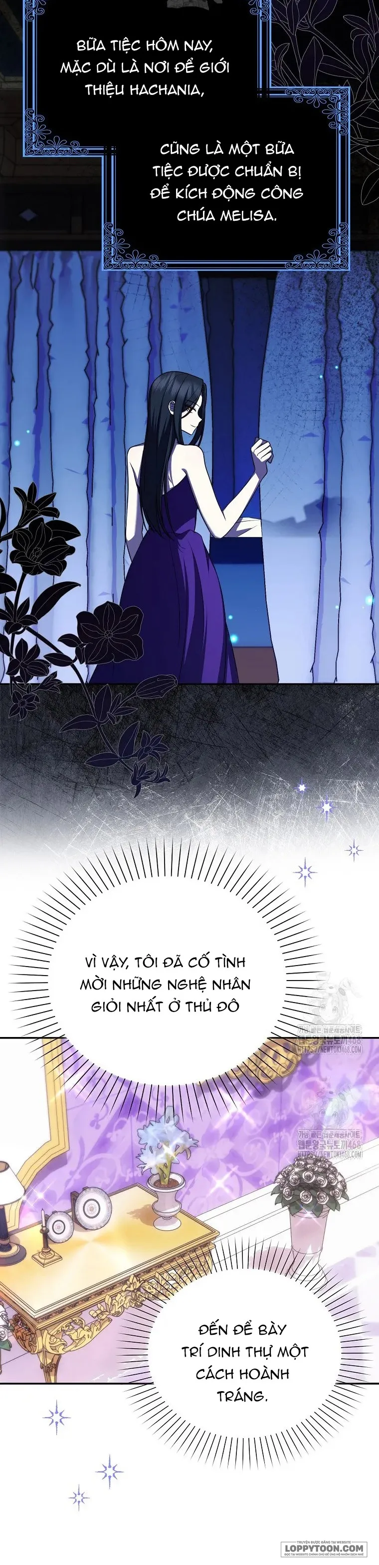 Đứa Trẻ Côn Đồ Nhà Công Tước Chap 66 - trang 12