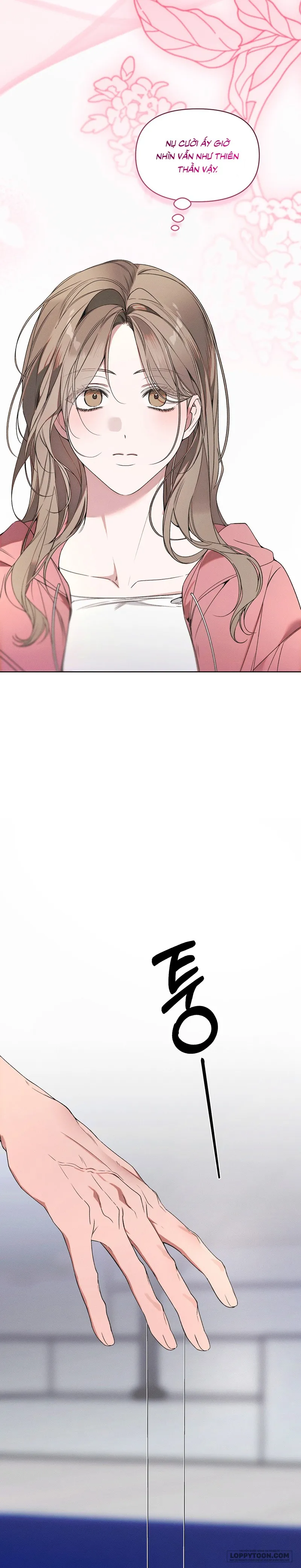 Love:Zero Chap 21 - trang 18