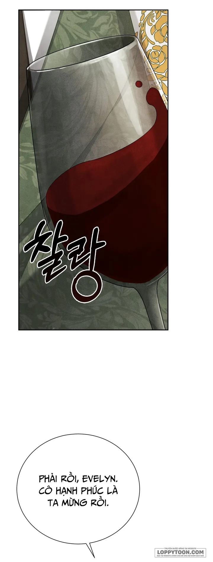 Chồng Tôi Mãi Không Chịu Chết Chap 5 - trang 47