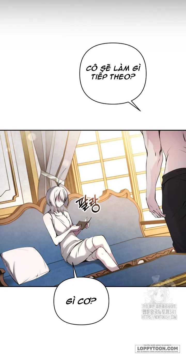 Thỏ Trắng Ở Xứ Sở Thần Tiên Chap 13 - trang 47