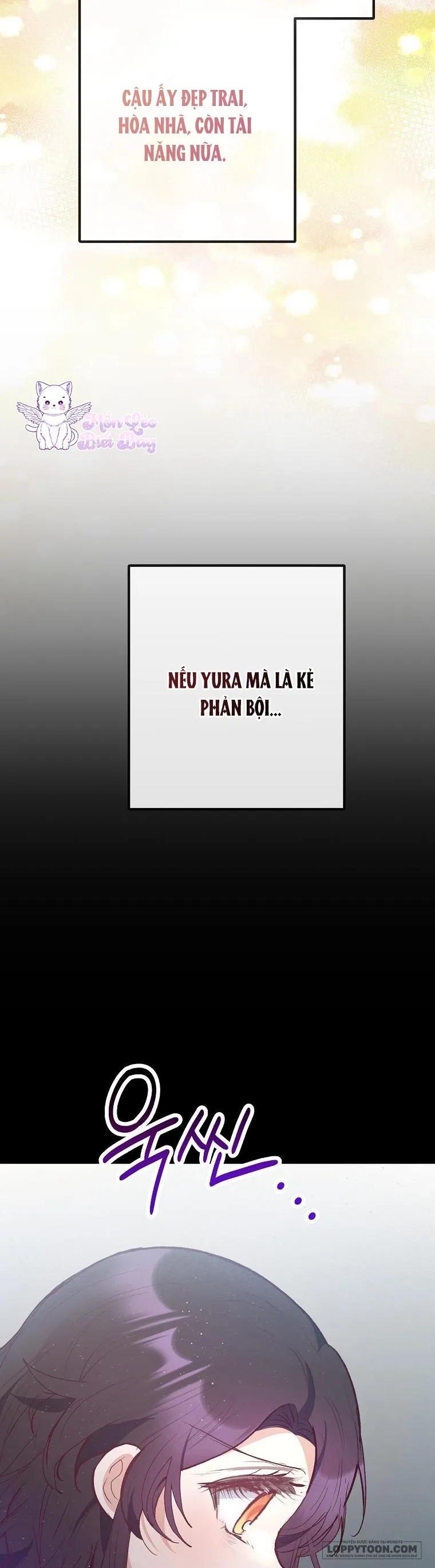 Con Gái Cưng Của Quỷ Chap 73 - trang 31