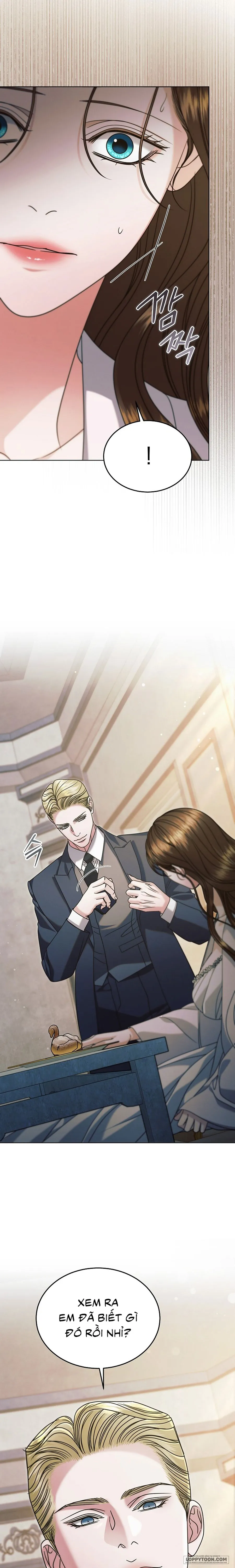 Hãy Cầu Xin Tôi Đi Chap 89 - trang 19