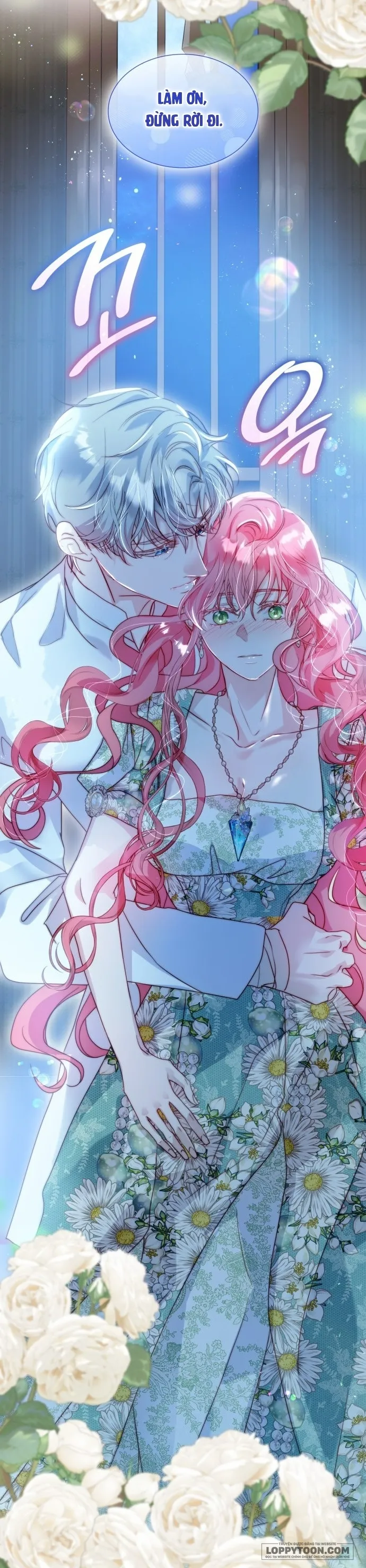 Tôi Được Sinh Ra Là Cô Con Gái Thứ Hai Chap 83 - end ss2 - trang 55