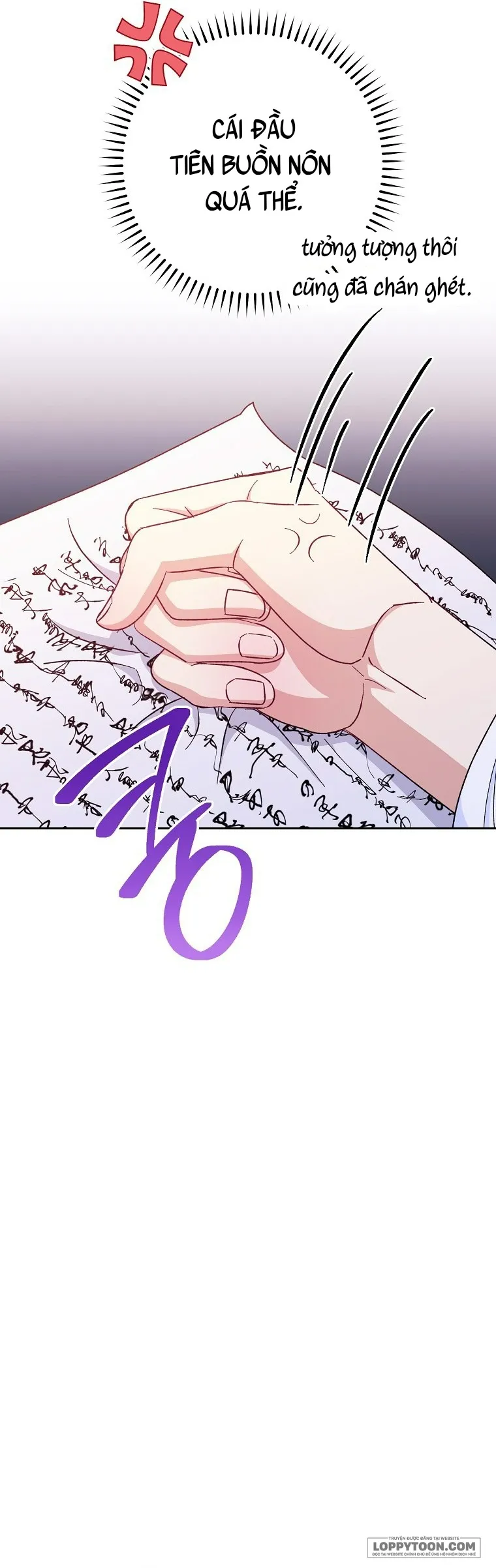 Tiểu Thiếp Chỉ Muốn Sống Yên Bình Chap 28 - trang 3