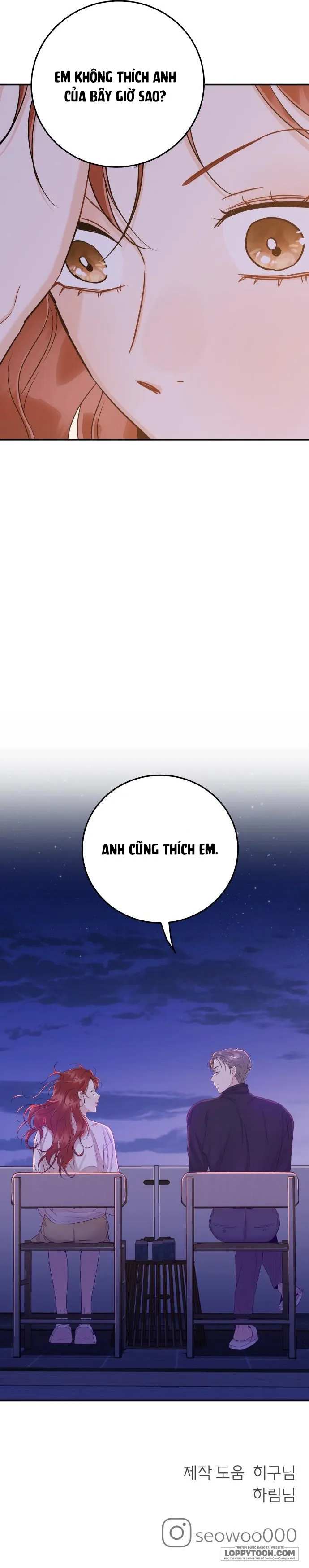 Người Một Nhà Chap 23 - trang 21