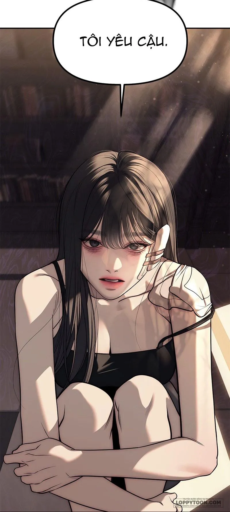 Xâm Nhập Trường Trung Học Tài Phiệt Chap 80 - trang 30