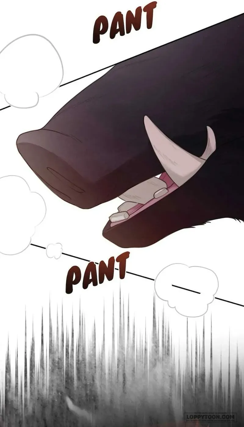Hầu Nữ Không Còn Thèm Muốn Chủ Nhân Nữa Chap 46 - trang 36