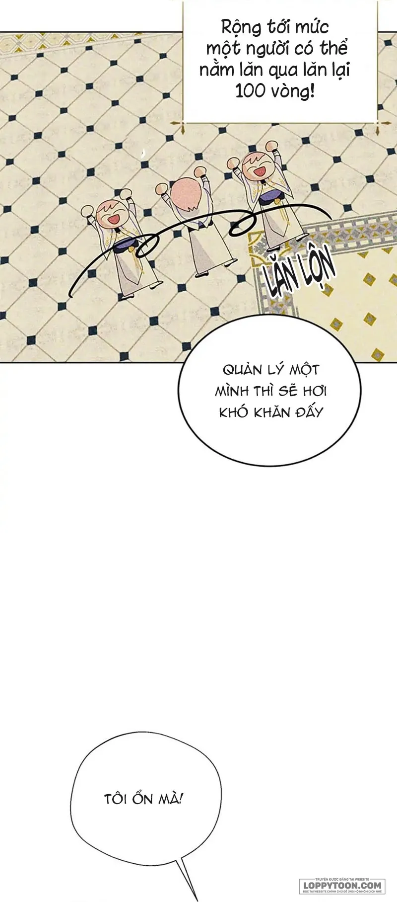 Phía Sau Mặt Nạ Của Nam Chính Hiền Lành Chap 22 - trang 45