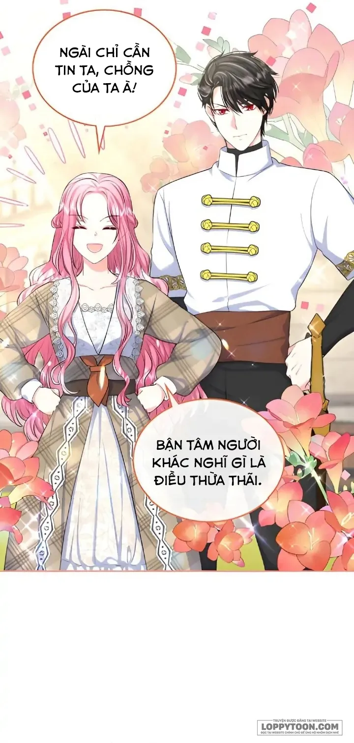 Tôi Sẽ Ly Hôn Với Anh Trai Nữ Chính Chap 12 - trang 51
